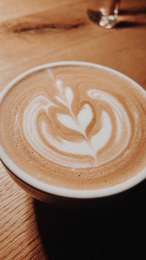 Lovepresso Latte Art