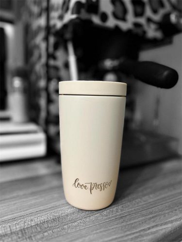 Lovepresso Kaffeebecher Leo-Style (1)