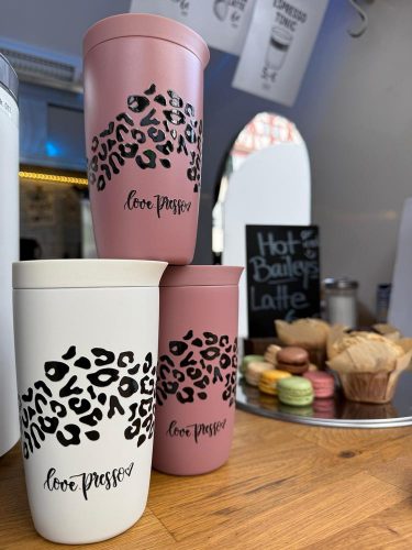 Lovepresso Kaffeebecher Leo-Style (2)